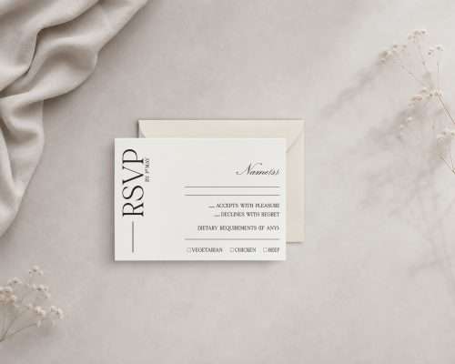 Amara RSVP