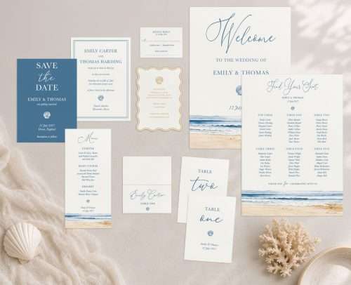 Cove Signature Collection TIIMA