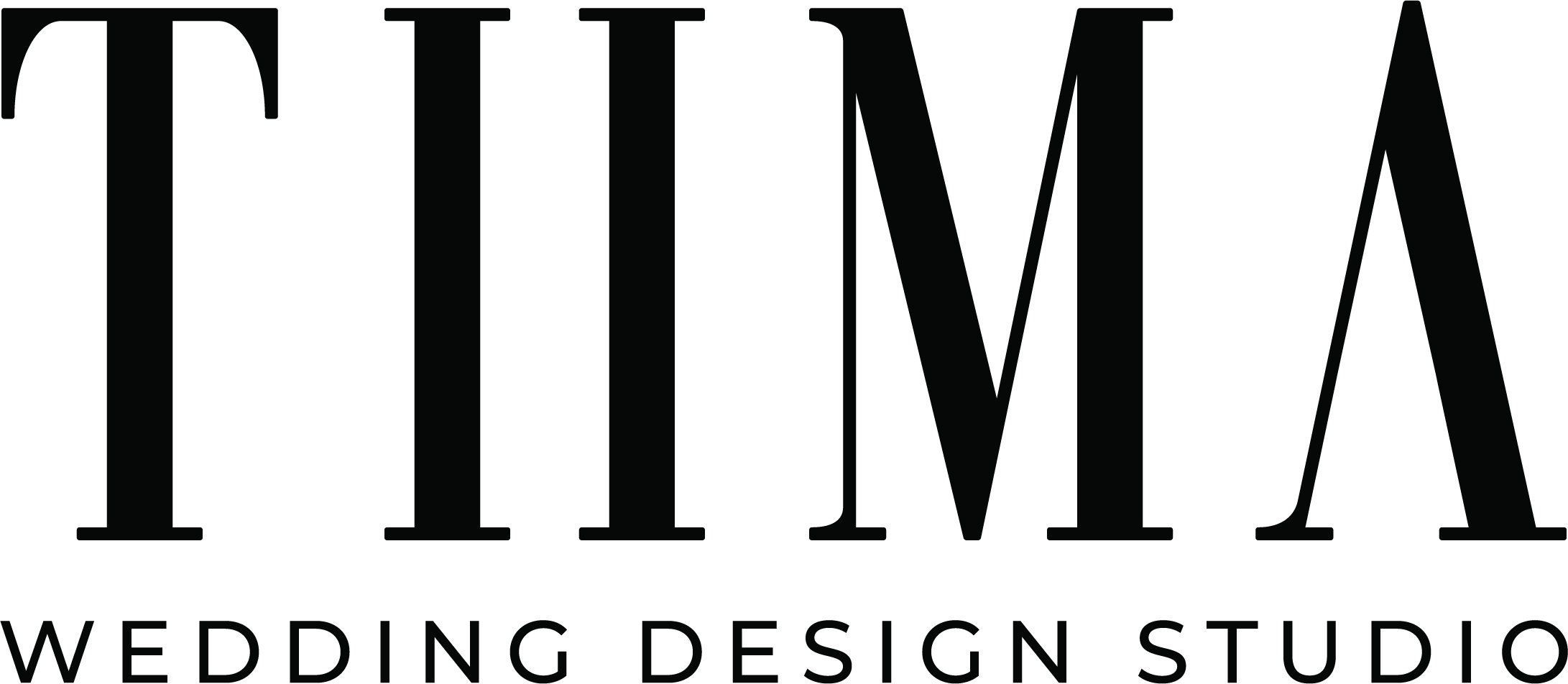 TIIMA Wedding Design Studio