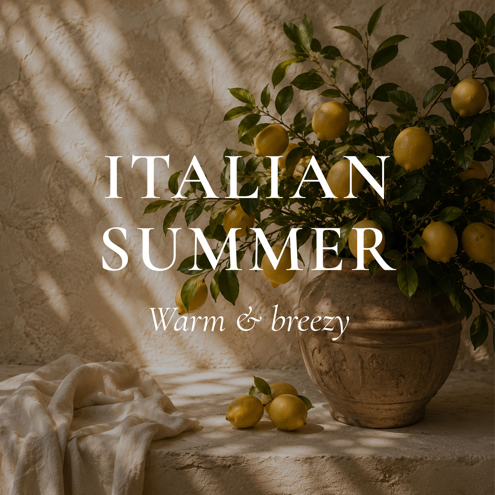 italian summer tiima