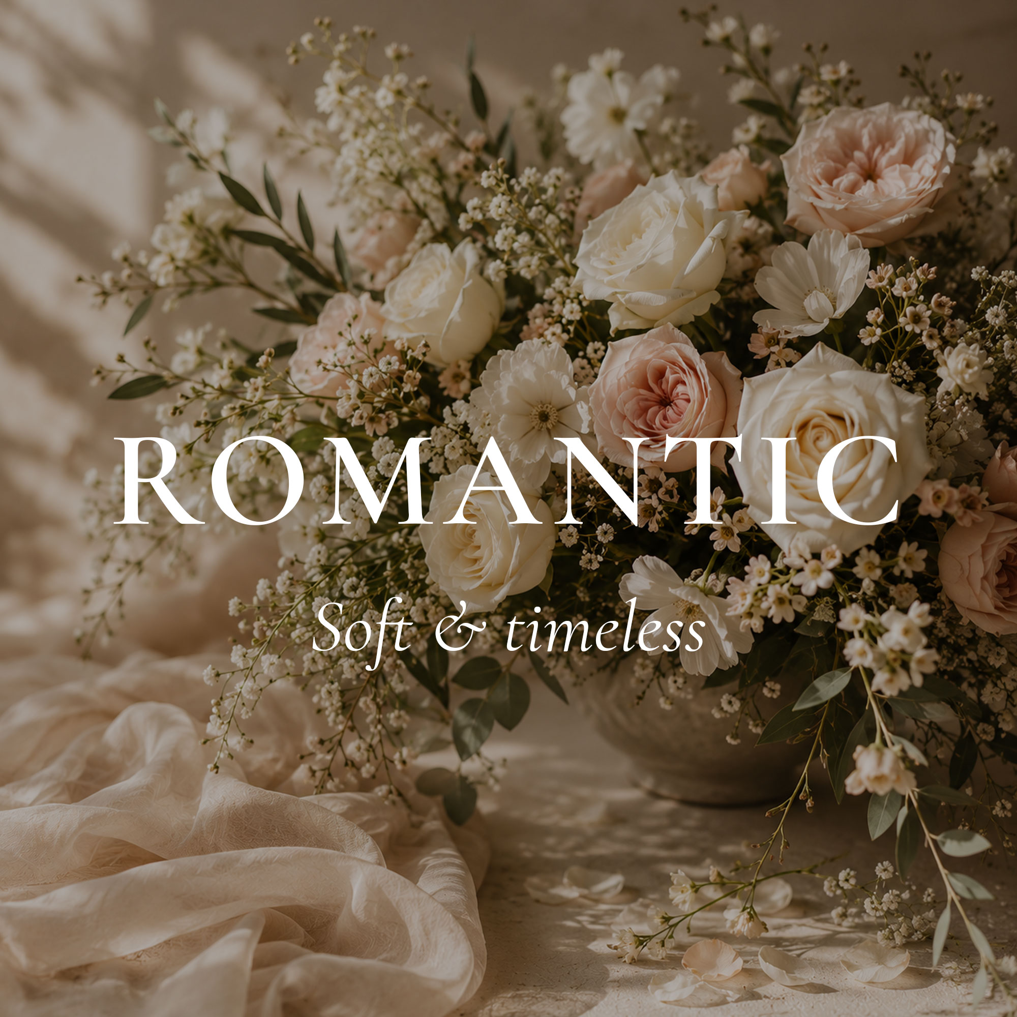 romantic tiima